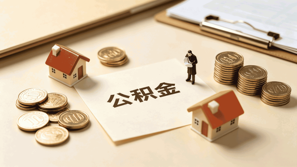巴中公积金离职了怎么提最新整理
