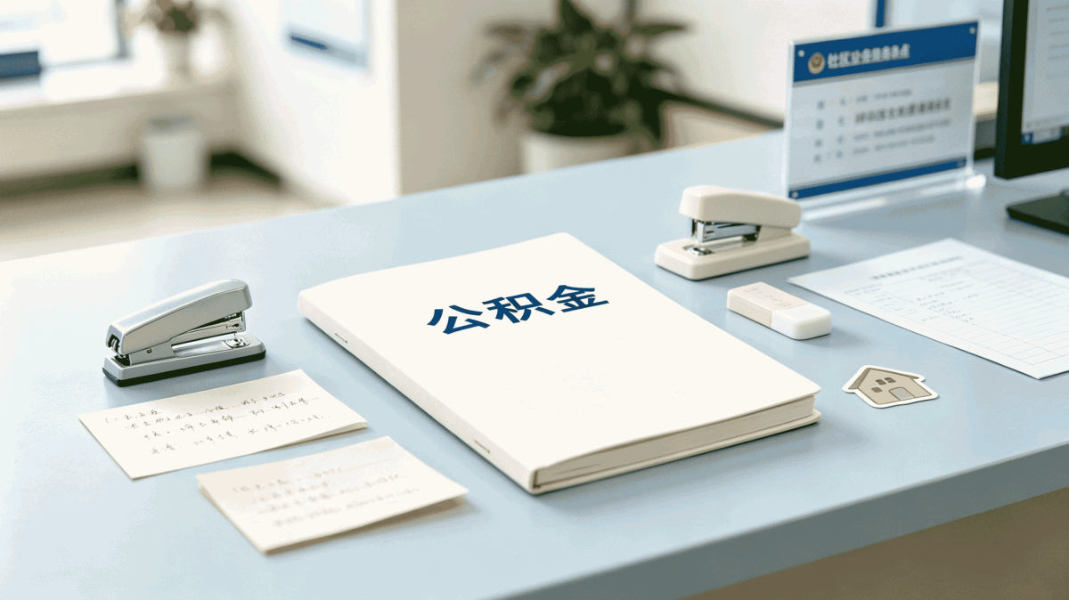 巴中跨市公积金转移条件符合这几条才算数