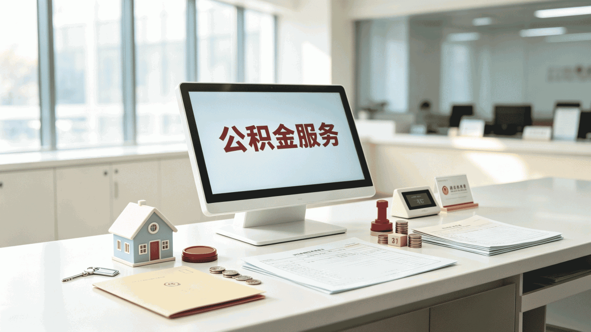 巴中提取住房公积金代办机构材料时限到账说明