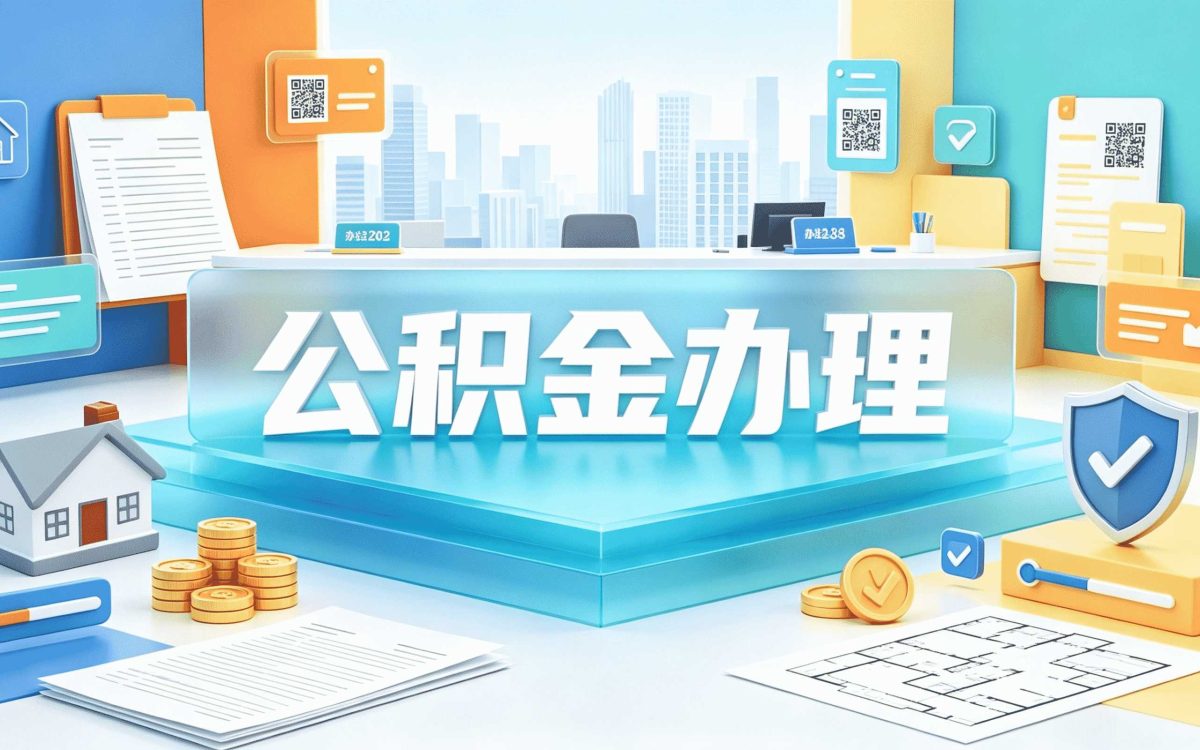 巴中持证机构公积金代提到底行不行