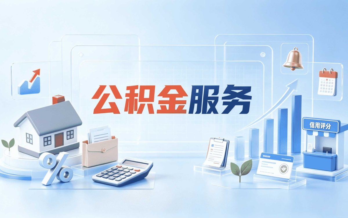 巴中跨市公积金转移条件符合这几条才算数