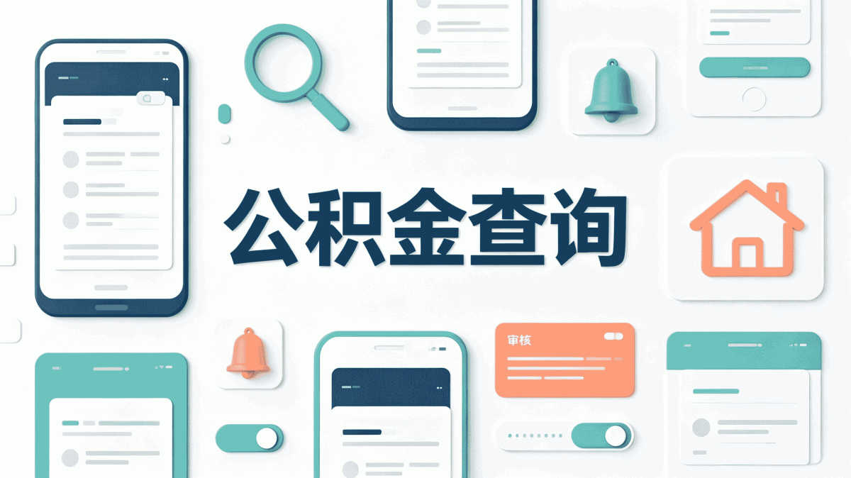 巴中辞职公积金转移流程新规口径怎么算