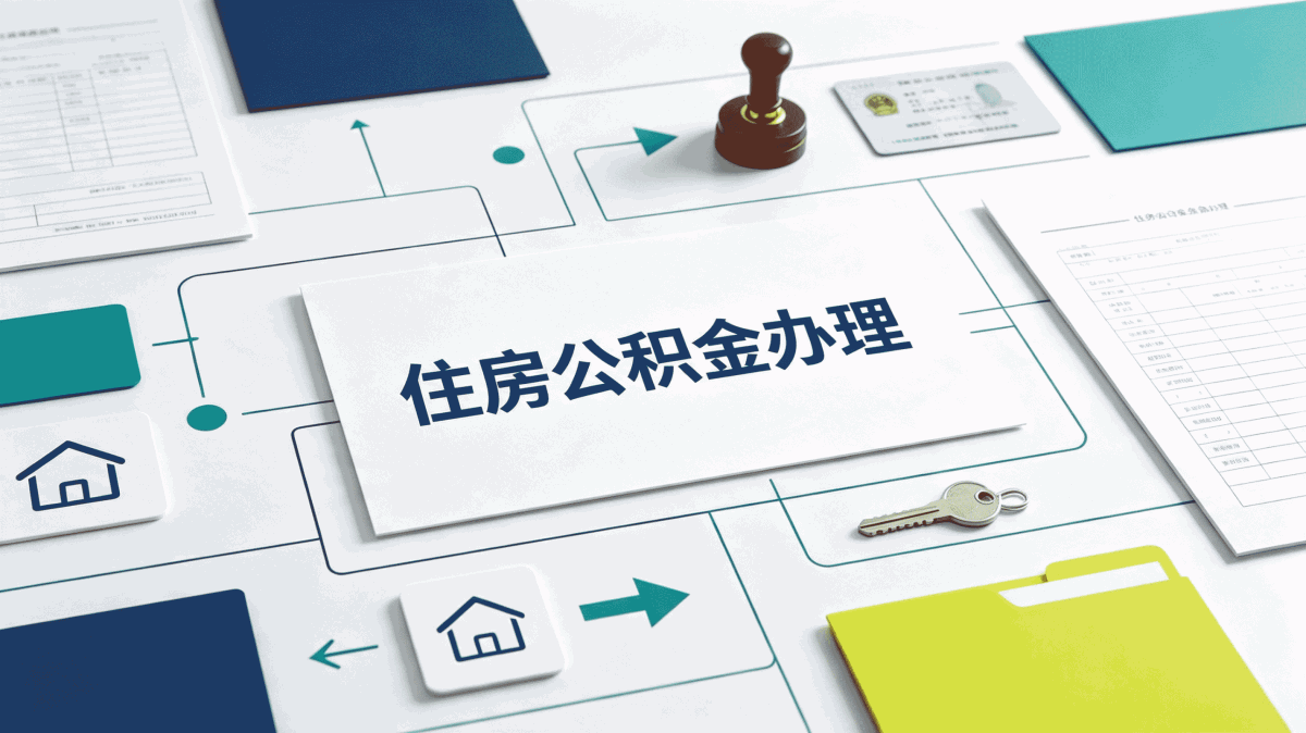 巴中企业职工公积金贷款材料我第二次去才弄明白