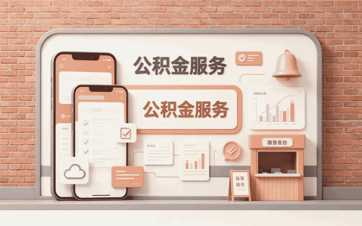 巴中公积金阶段性担保条件这几个坑容易白跑