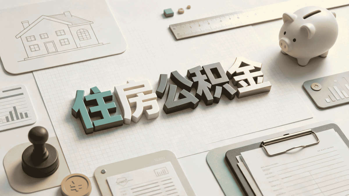 巴中出境定居公积金提取条件材料地点时限