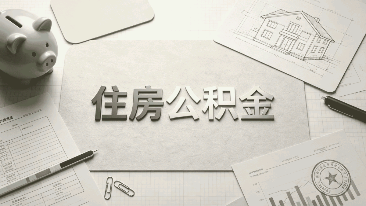 巴中住房公积金取出来好还是不取好