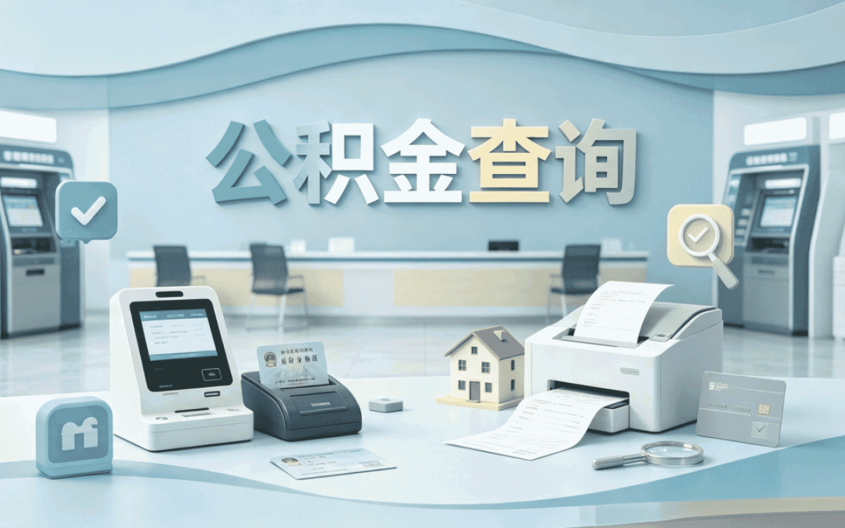 巴中公积金合并办理材料少带一样多花多少钱