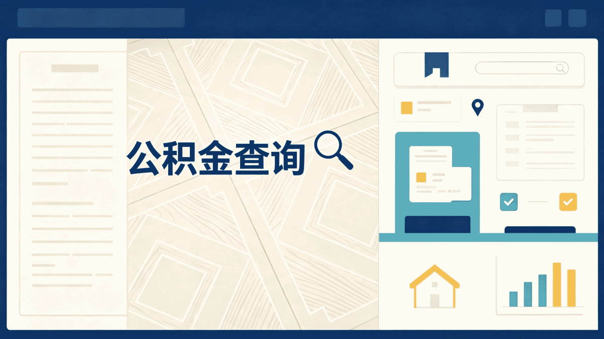 巴中公积金离职了怎么提最新整理
