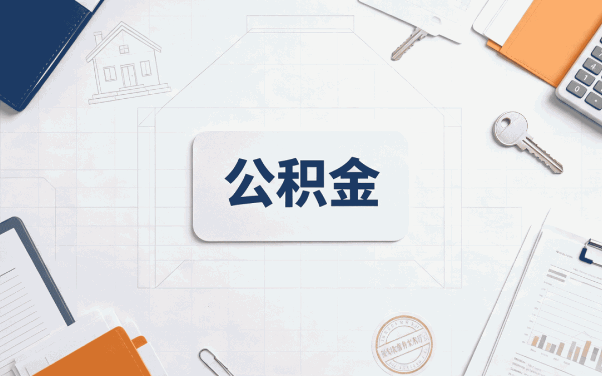 巴中一条龙公积金办理别白跑这几处