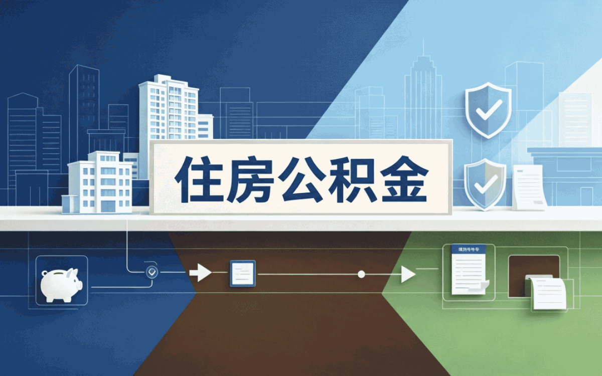 巴中公积金提取攻略我跑了三趟才办成