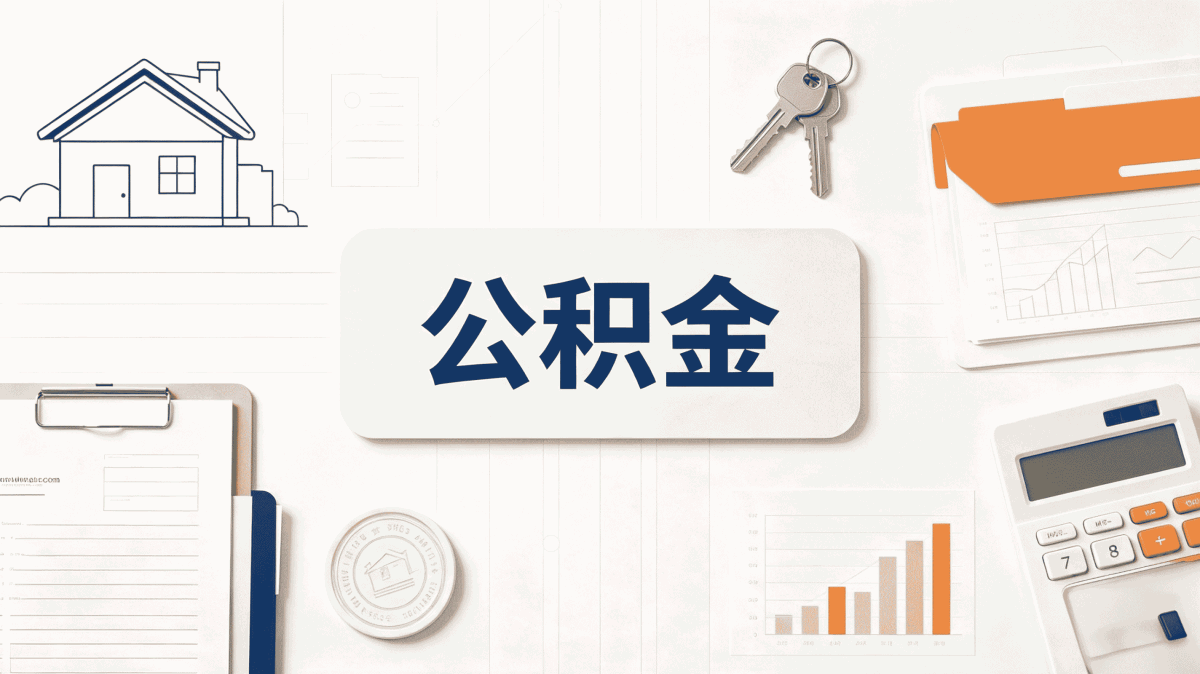 巴中出境定居公积金提取条件材料地点时限