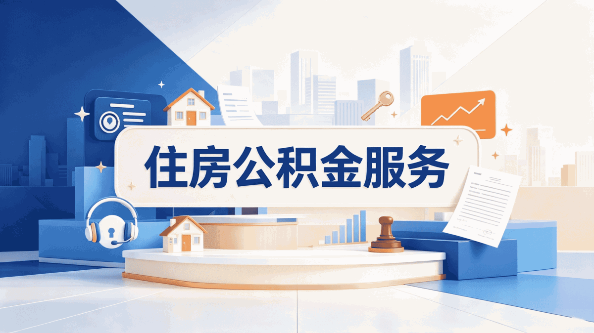 巴中公积金提取攻略别踩这几个坑