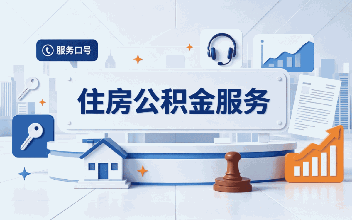 巴中公积金离职提取需要什么材料这几点容易白跑