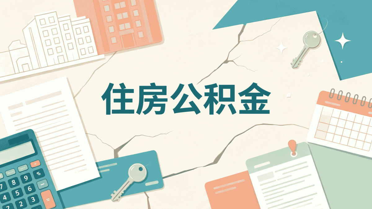巴中企业职工公积金贷款材料我第二次去才弄明白
