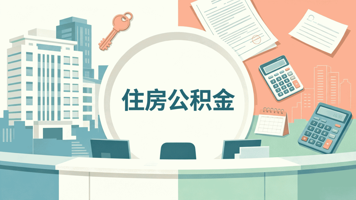 巴中公积金提取攻略别踩这几个坑