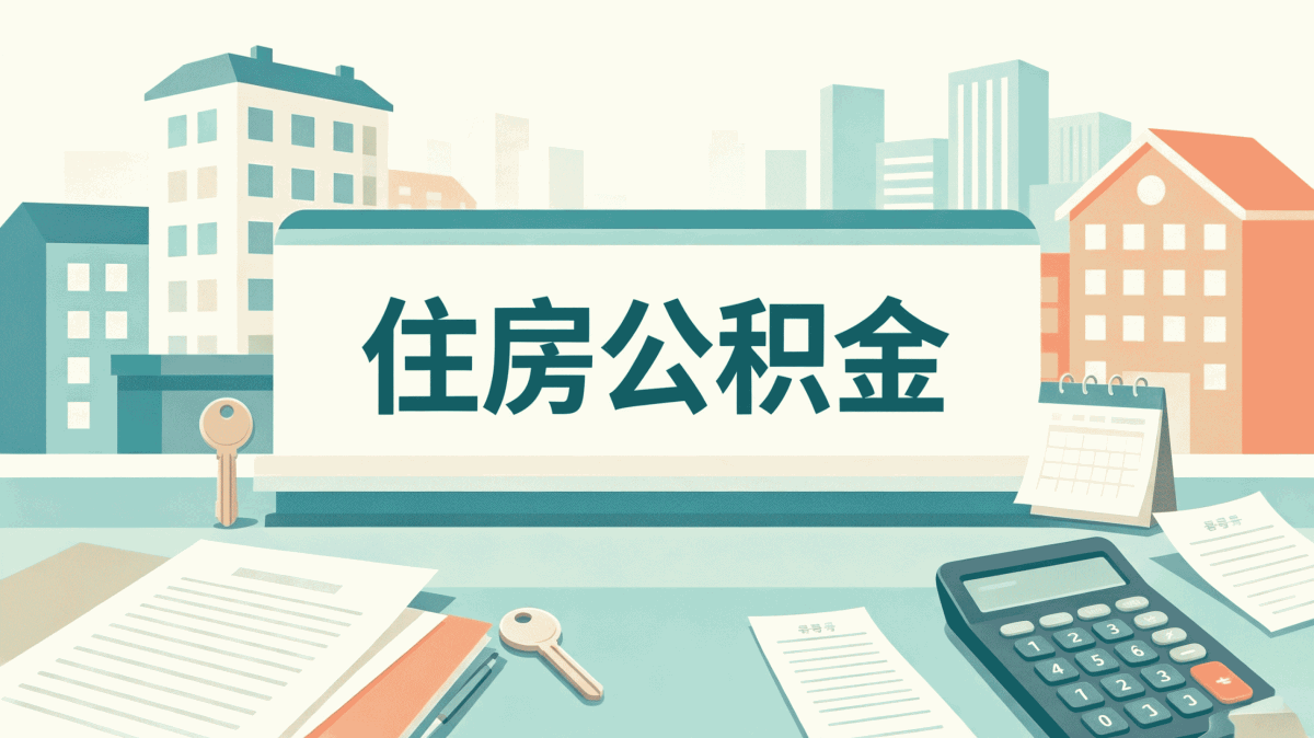 巴中公积金封存后启封按月折算差多少钱