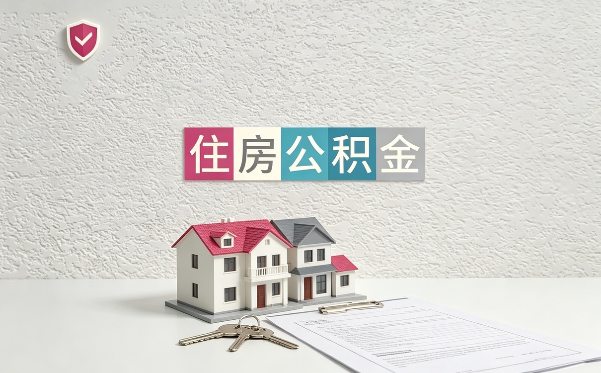 巴中公积金在职在缴贷款条件行不行