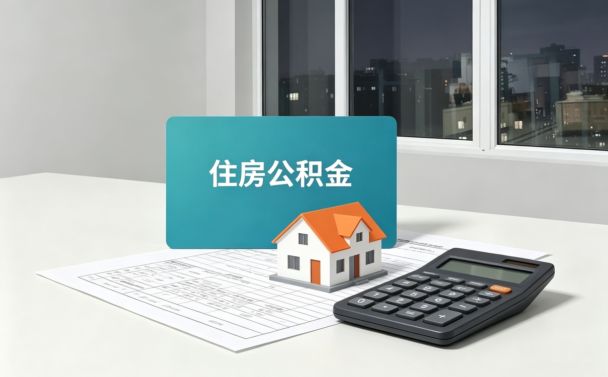 巴中辞职公积金转移流程新规口径怎么算
