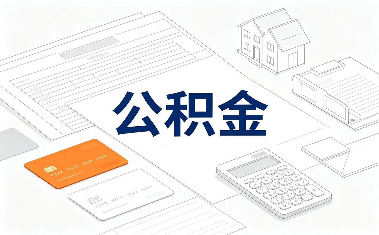 巴中提取住房公积金代办机构材料时限到账说明